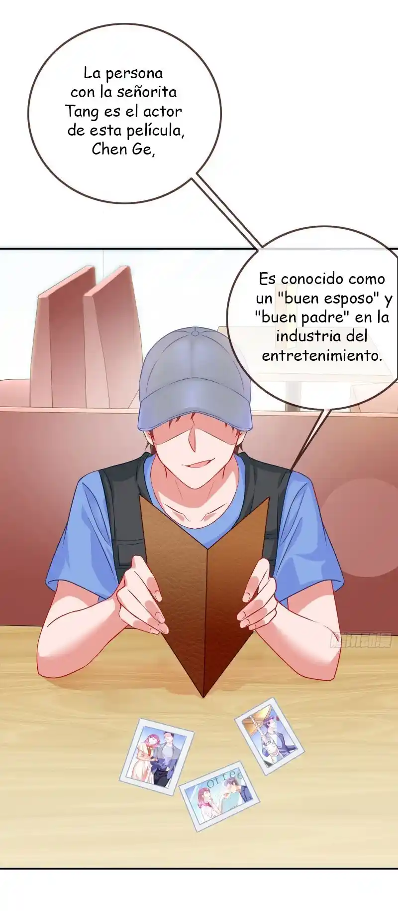 Cheating Men Must Die - Capítulo 182 - Página 15 - LectorTMOo