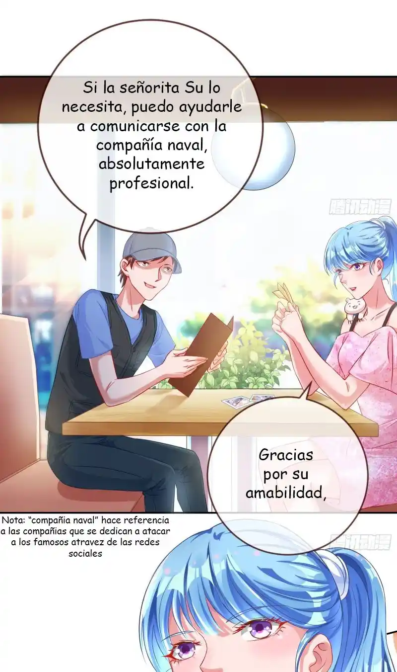 Cheating Men Must Die - Capítulo 182 - Página 17 - LectorTMOo
