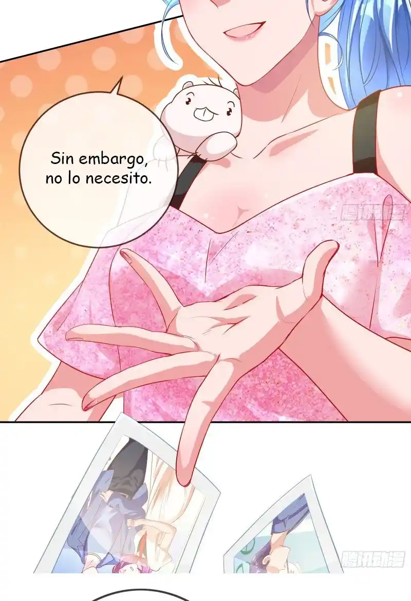 Cheating Men Must Die - Capítulo 182 - Página 18 - LectorTMOo