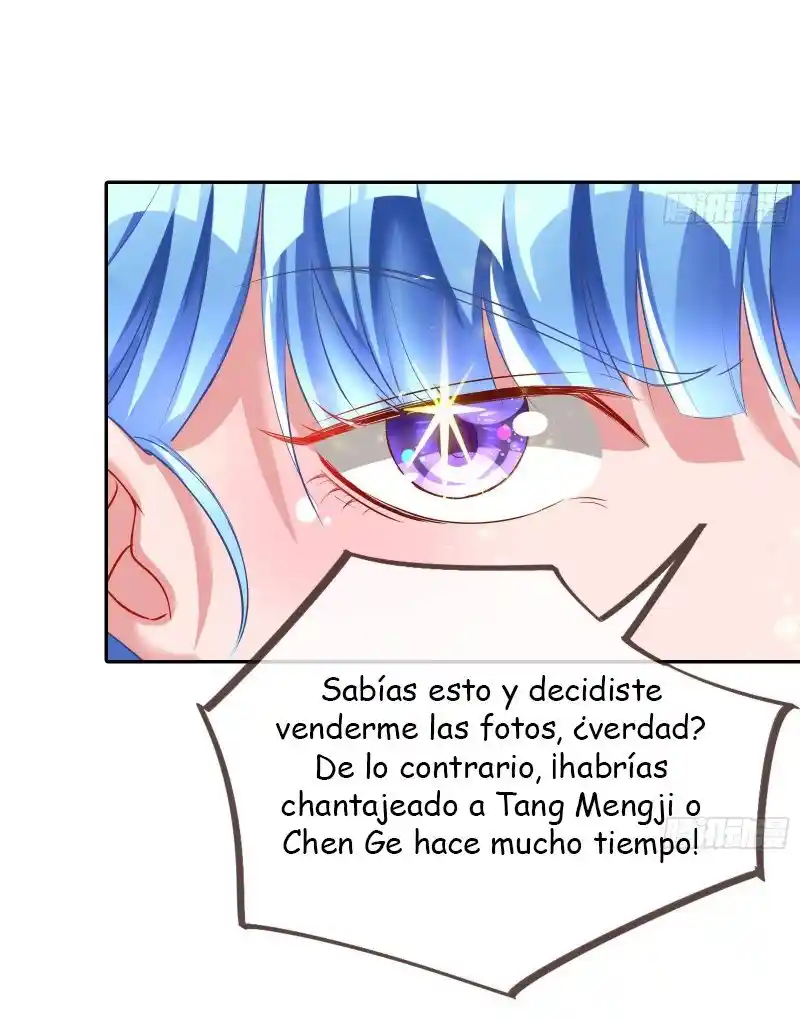 Cheating Men Must Die - Capítulo 182 - Página 20 - LectorTMOo
