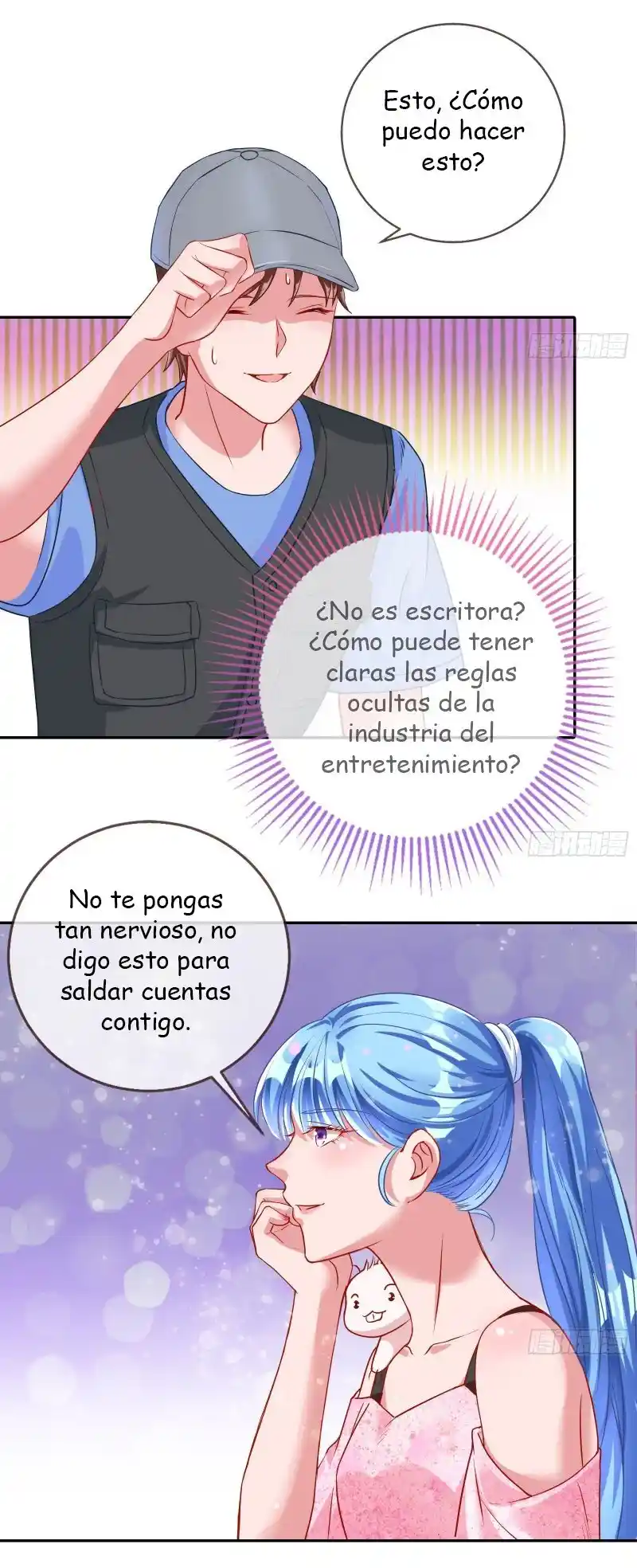 Cheating Men Must Die - Capítulo 182 - Página 21 - LectorTMOo