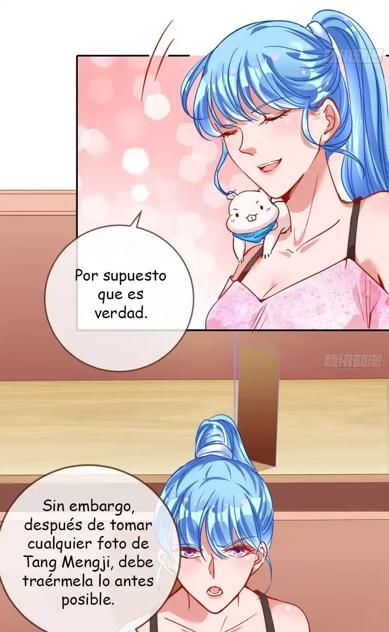 Cheating Men Must Die - Capítulo 182 - Página 23 - LectorTMOo