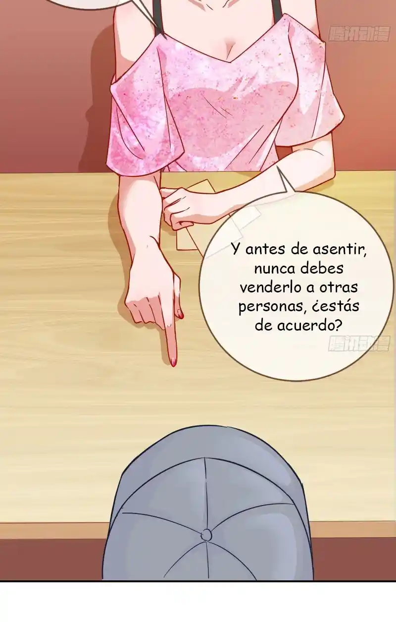 Cheating Men Must Die - Capítulo 182 - Página 24 - LectorTMOo