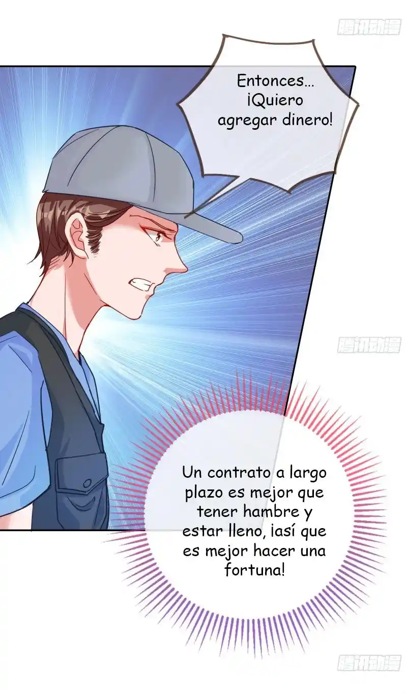Cheating Men Must Die - Capítulo 182 - Página 25 - LectorTMOo