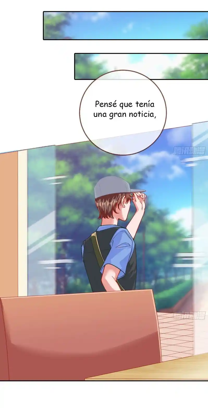 Cheating Men Must Die - Capítulo 182 - Página 26 - LectorTMOo