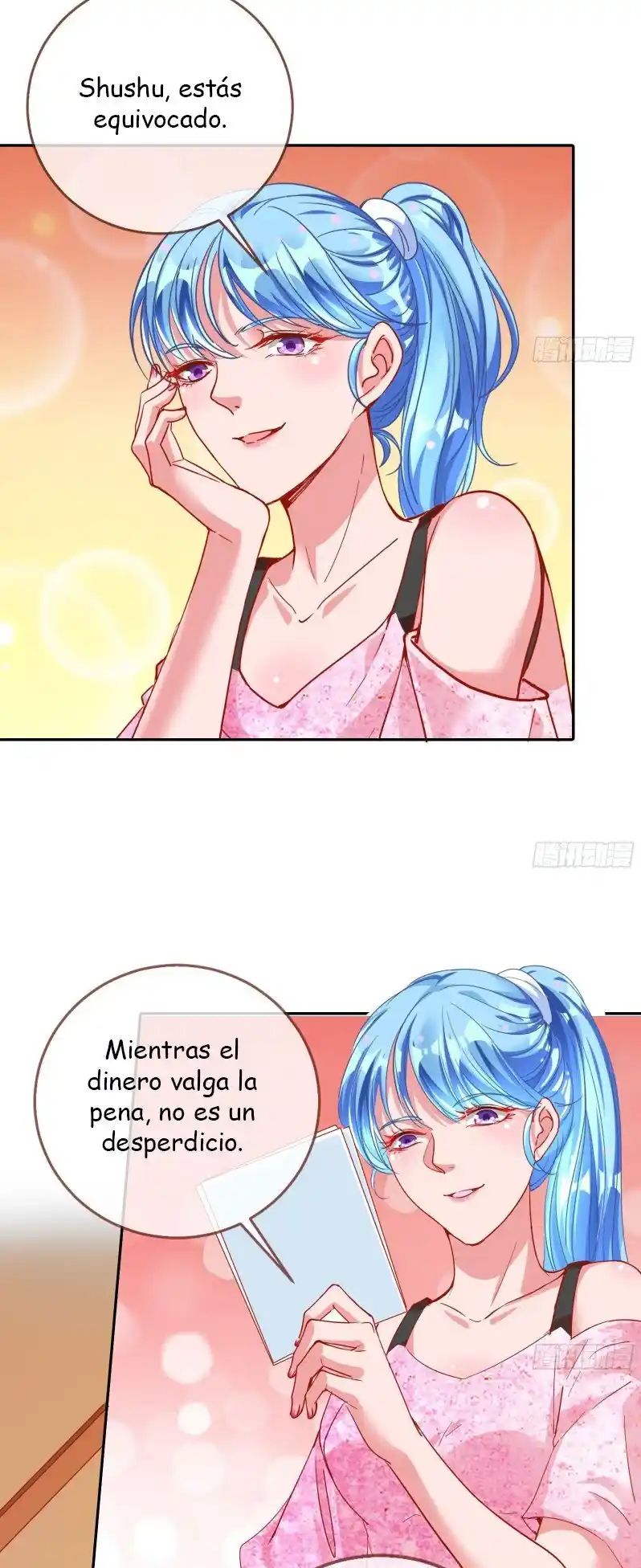 Cheating Men Must Die - Capítulo 182 - Página 28 - LectorTMOo