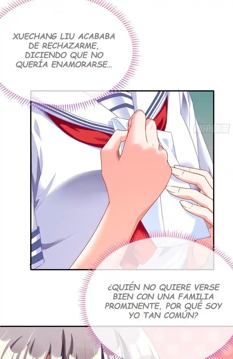Cheating Men Must Die - Capítulo 192 - Página 5 - LectorTMOo