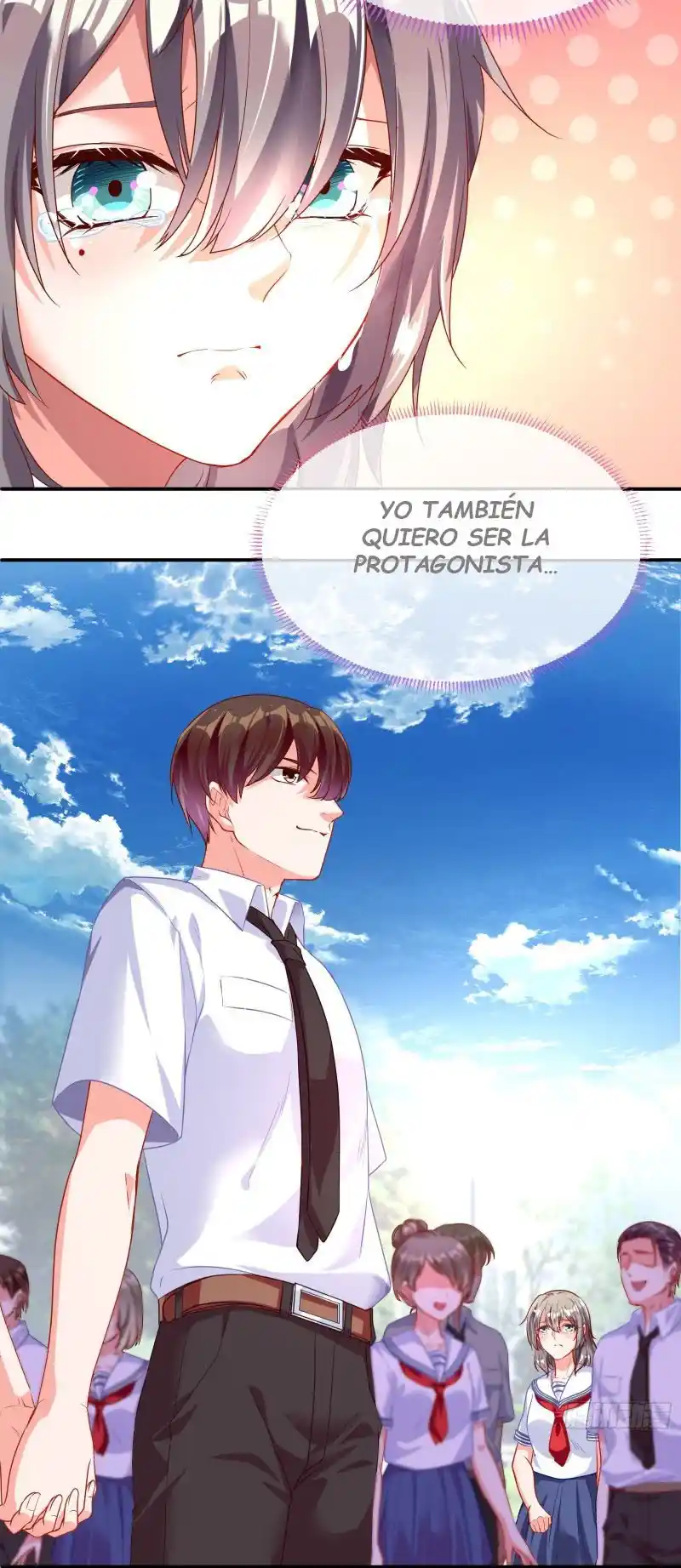 Cheating Men Must Die - Capítulo 192 - Página 6 - LectorTMOo