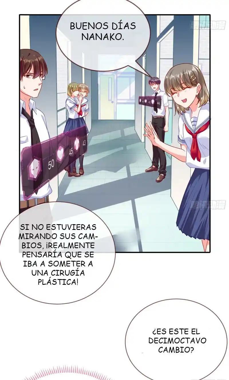 Cheating Men Must Die - Capítulo 192 - Página 14 - LectorTMOo