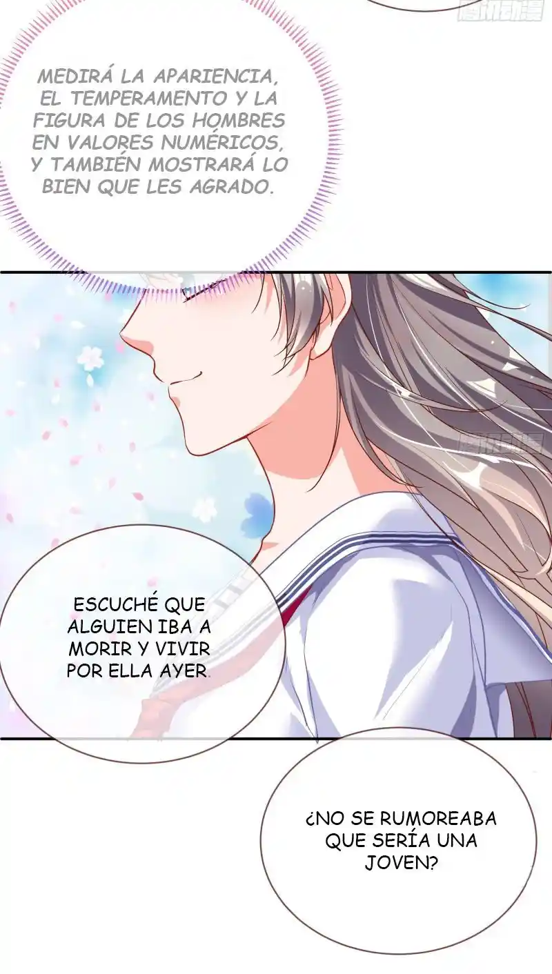 Cheating Men Must Die - Capítulo 192 - Página 15 - LectorTMOo