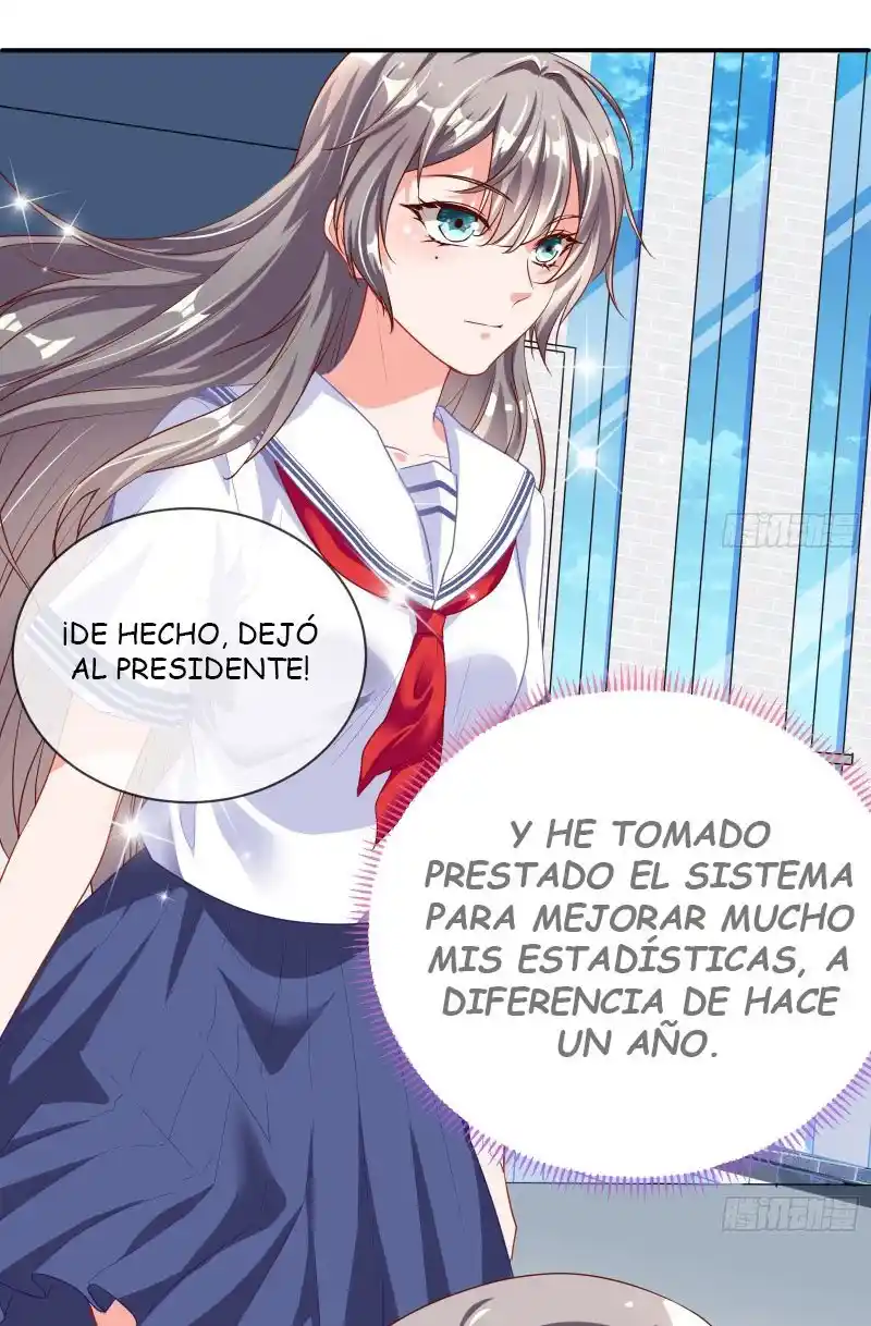 Cheating Men Must Die - Capítulo 192 - Página 16 - LectorTMOo