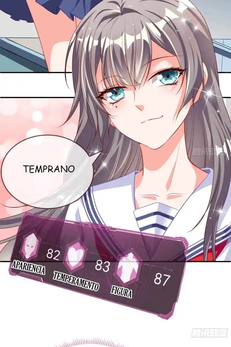 Cheating Men Must Die - Capítulo 192 - Página 17 - LectorTMOo