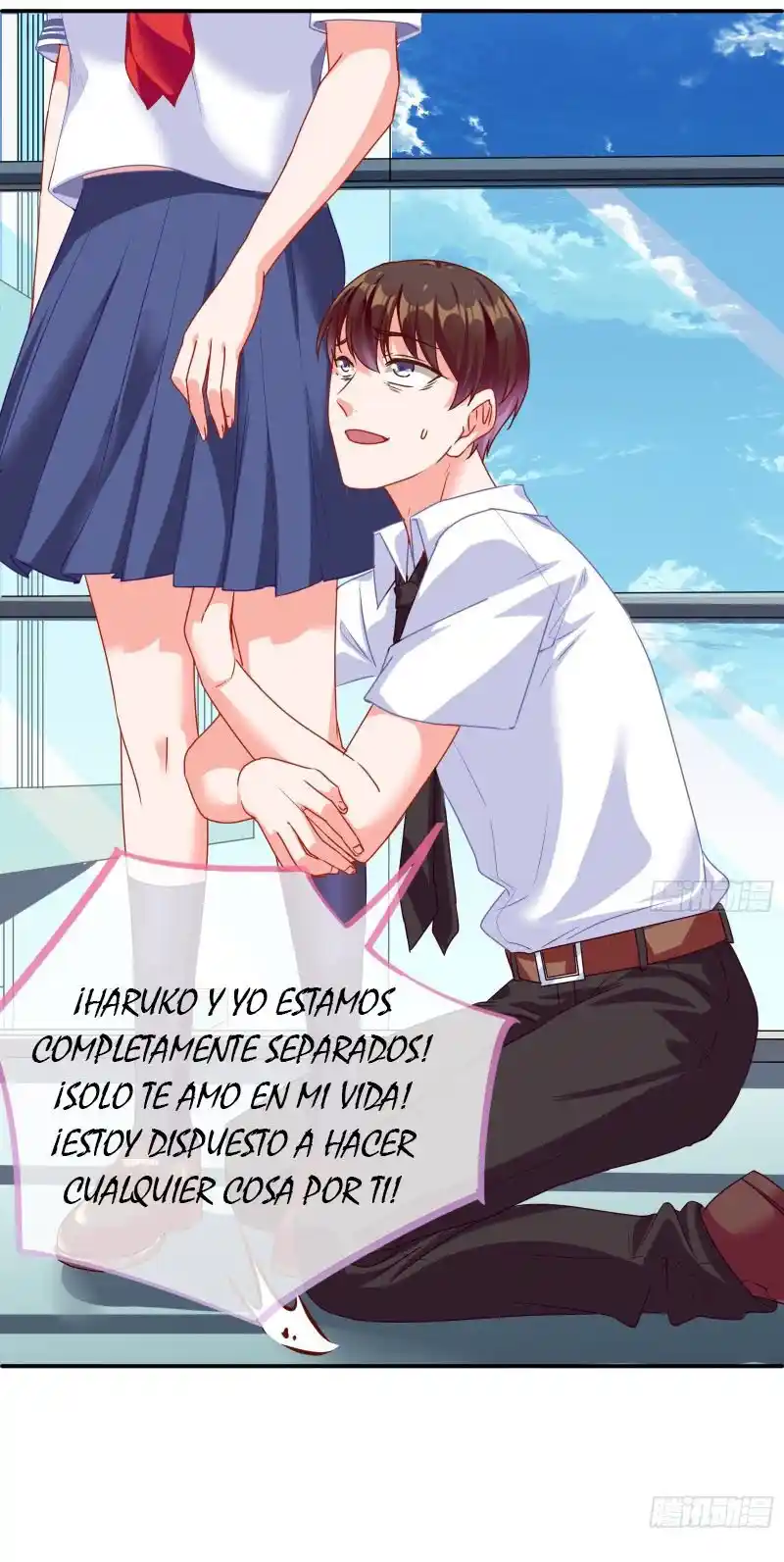 Cheating Men Must Die - Capítulo 192 - Página 19 - LectorTMOo