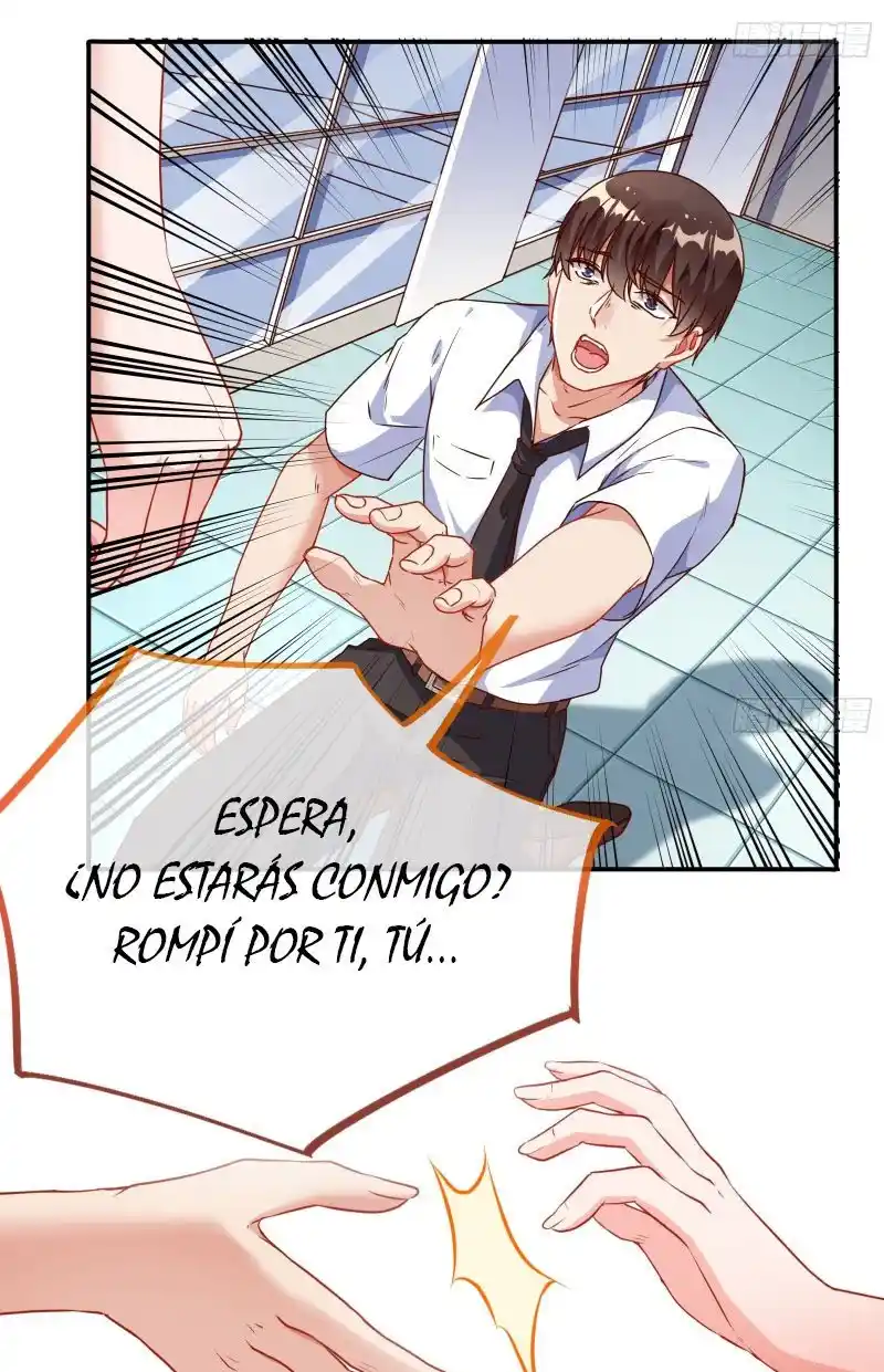 Cheating Men Must Die - Capítulo 192 - Página 23 - LectorTMOo