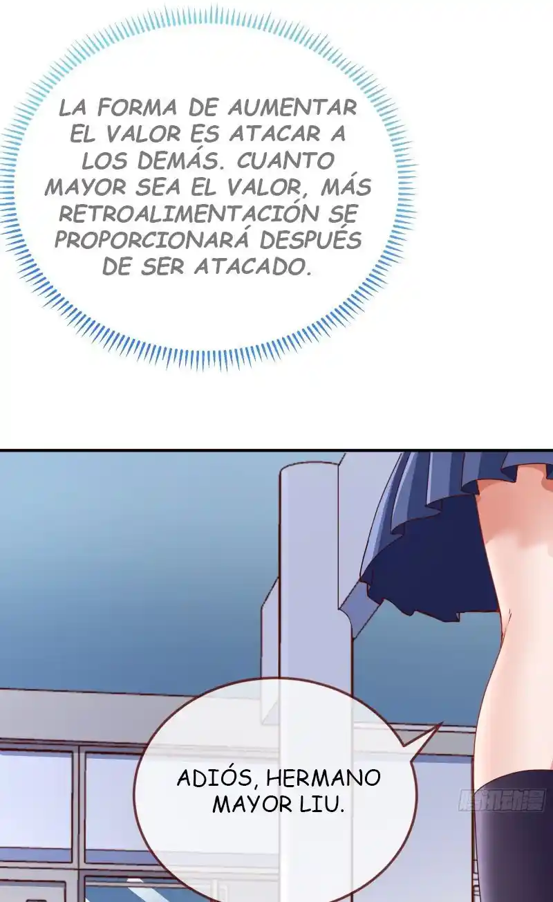 Cheating Men Must Die - Capítulo 192 - Página 25 - LectorTMOo