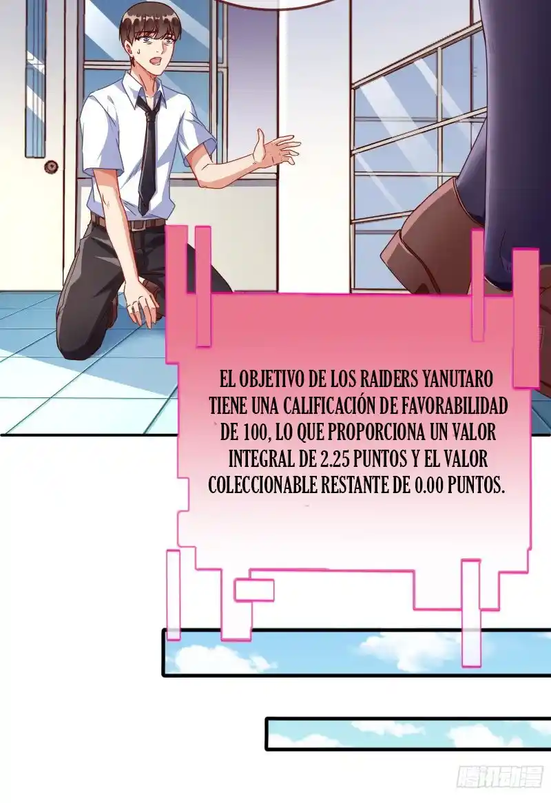 Cheating Men Must Die - Capítulo 192 - Página 26 - LectorTMOo
