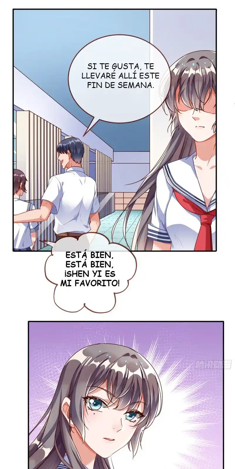 Cheating Men Must Die - Capítulo 192 - Página 28 - LectorTMOo