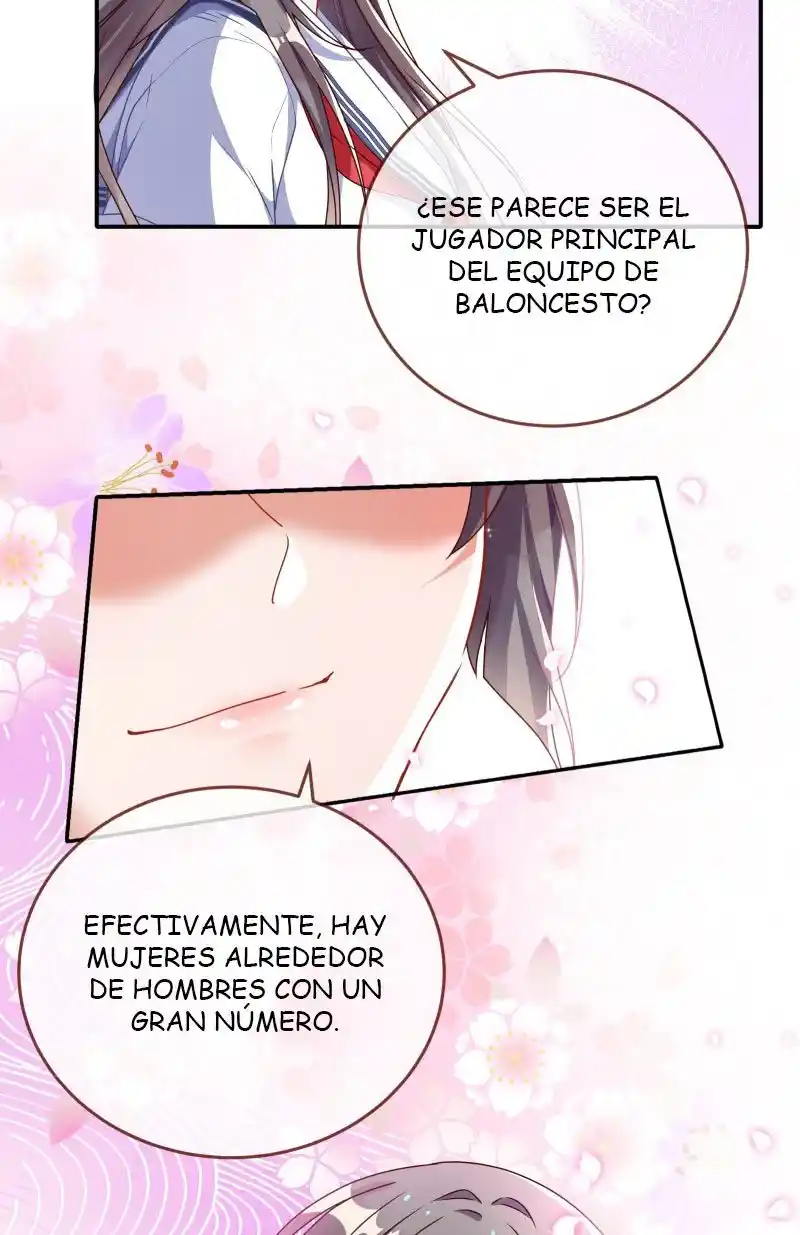 Cheating Men Must Die - Capítulo 192 - Página 29 - LectorTMOo