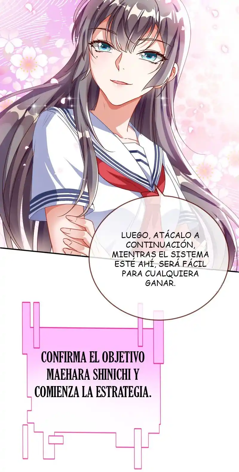 Cheating Men Must Die - Capítulo 192 - Página 30 - LectorTMOo