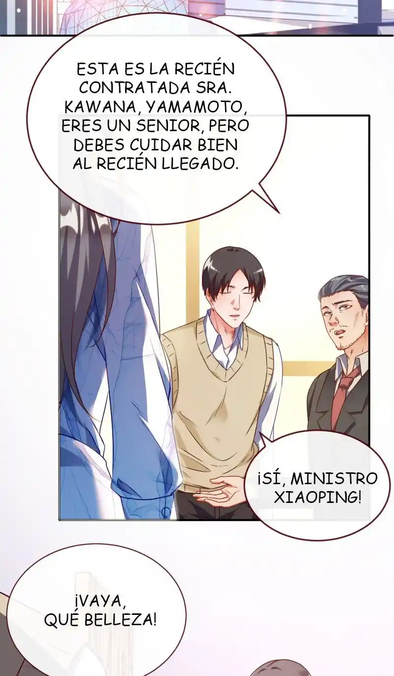 Cheating Men Must Die - Capítulo 192 - Página 32 - LectorTMOo