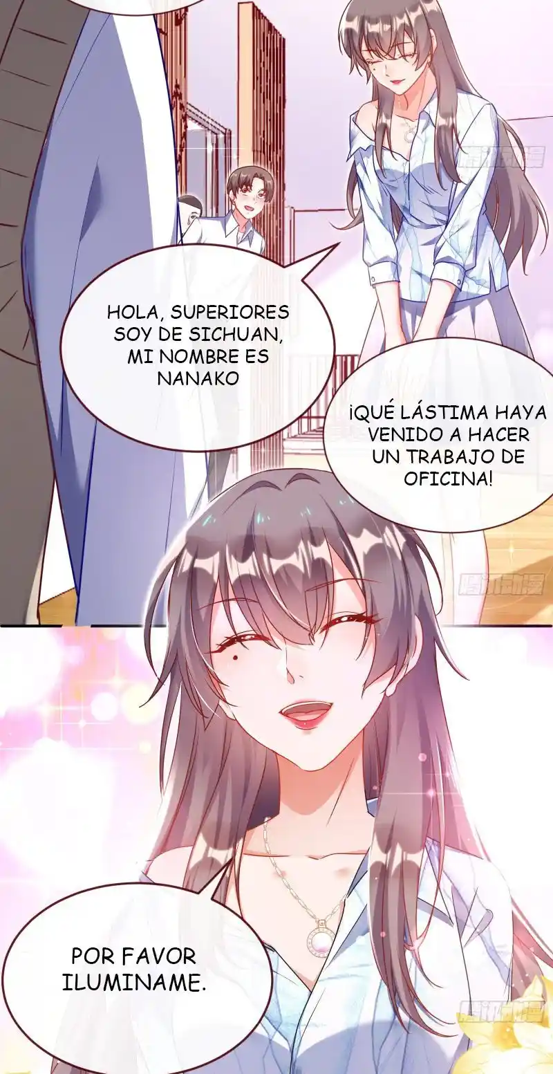 Cheating Men Must Die - Capítulo 192 - Página 33 - LectorTMOo
