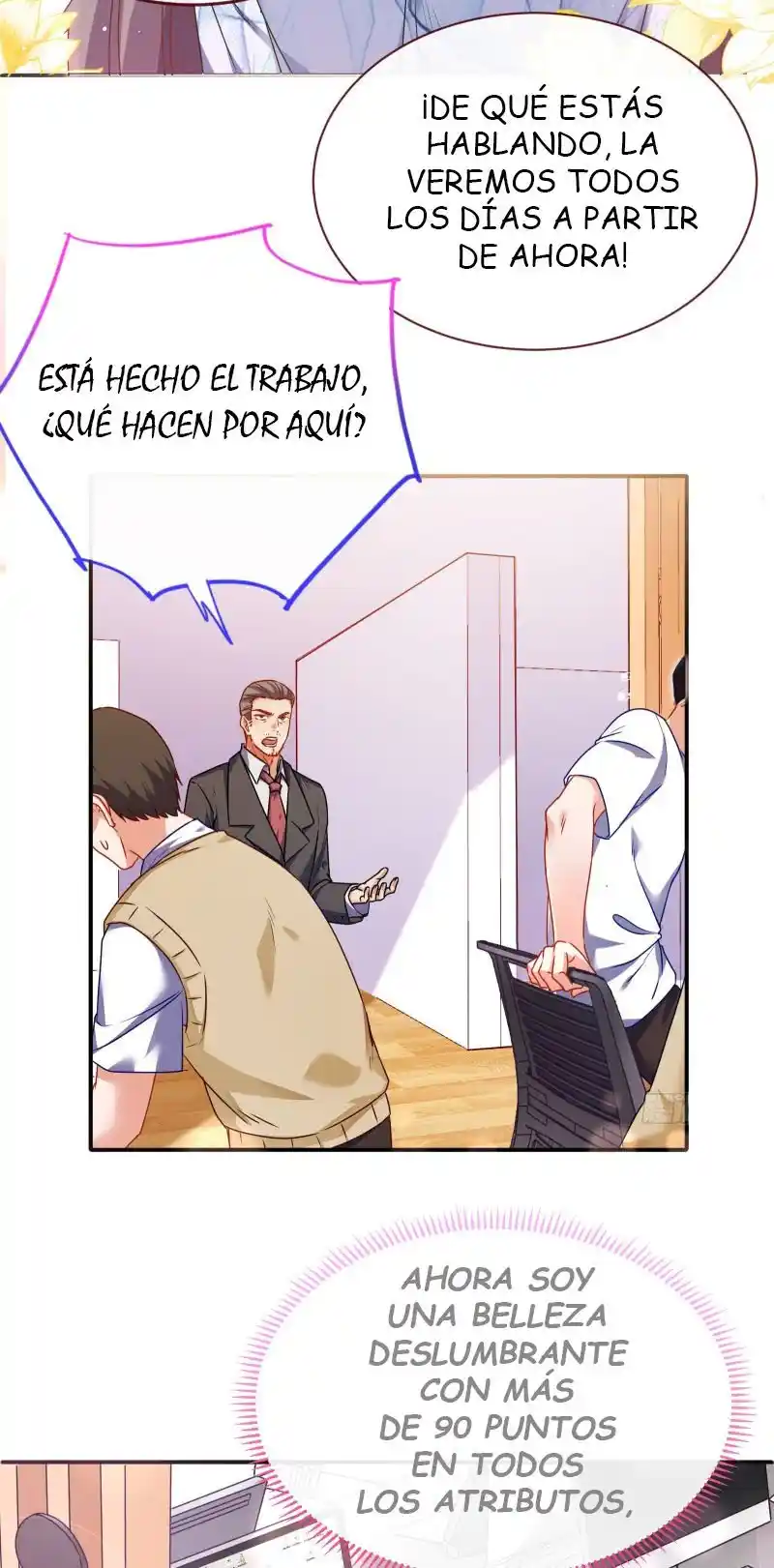 Cheating Men Must Die - Capítulo 192 - Página 34 - LectorTMOo