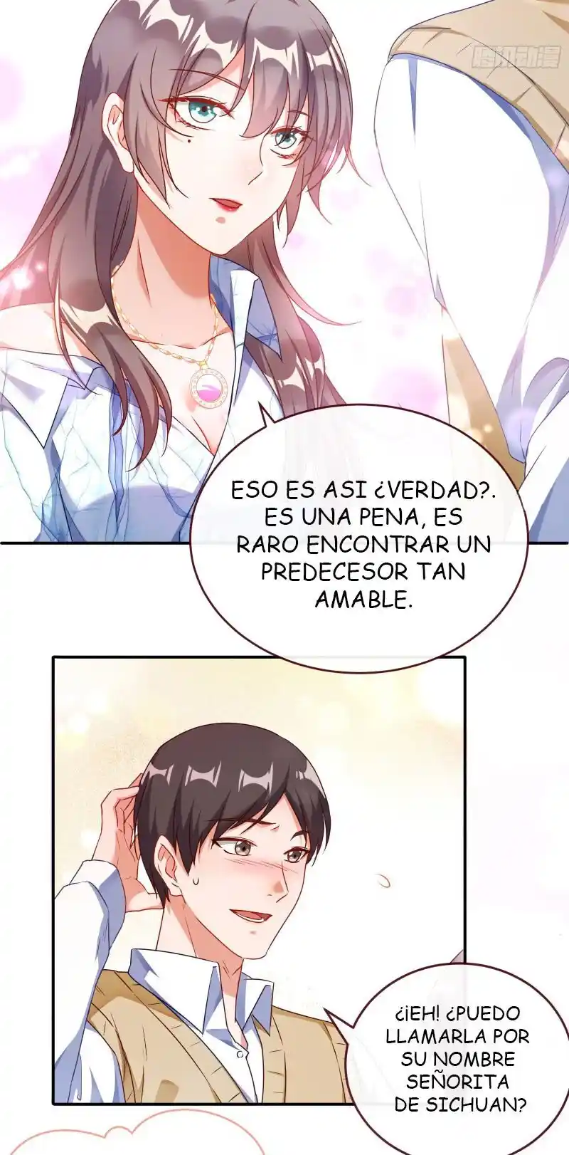 Cheating Men Must Die - Capítulo 192 - Página 38 - LectorTMOo