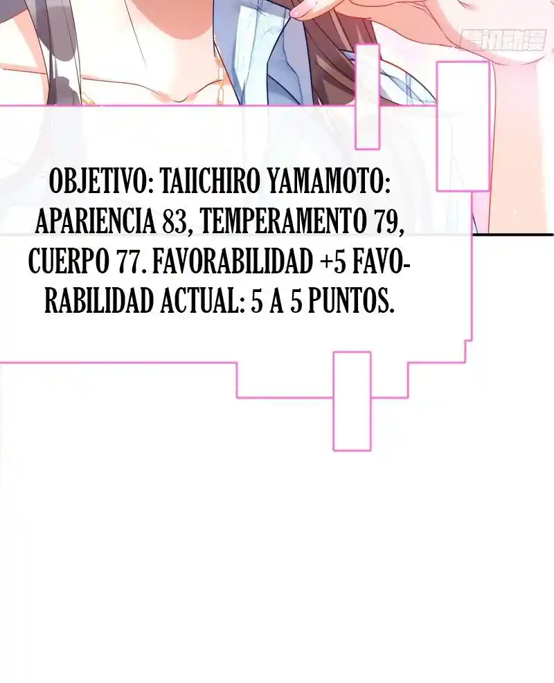 Cheating Men Must Die - Capítulo 192 - Página 40 - LectorTMOo