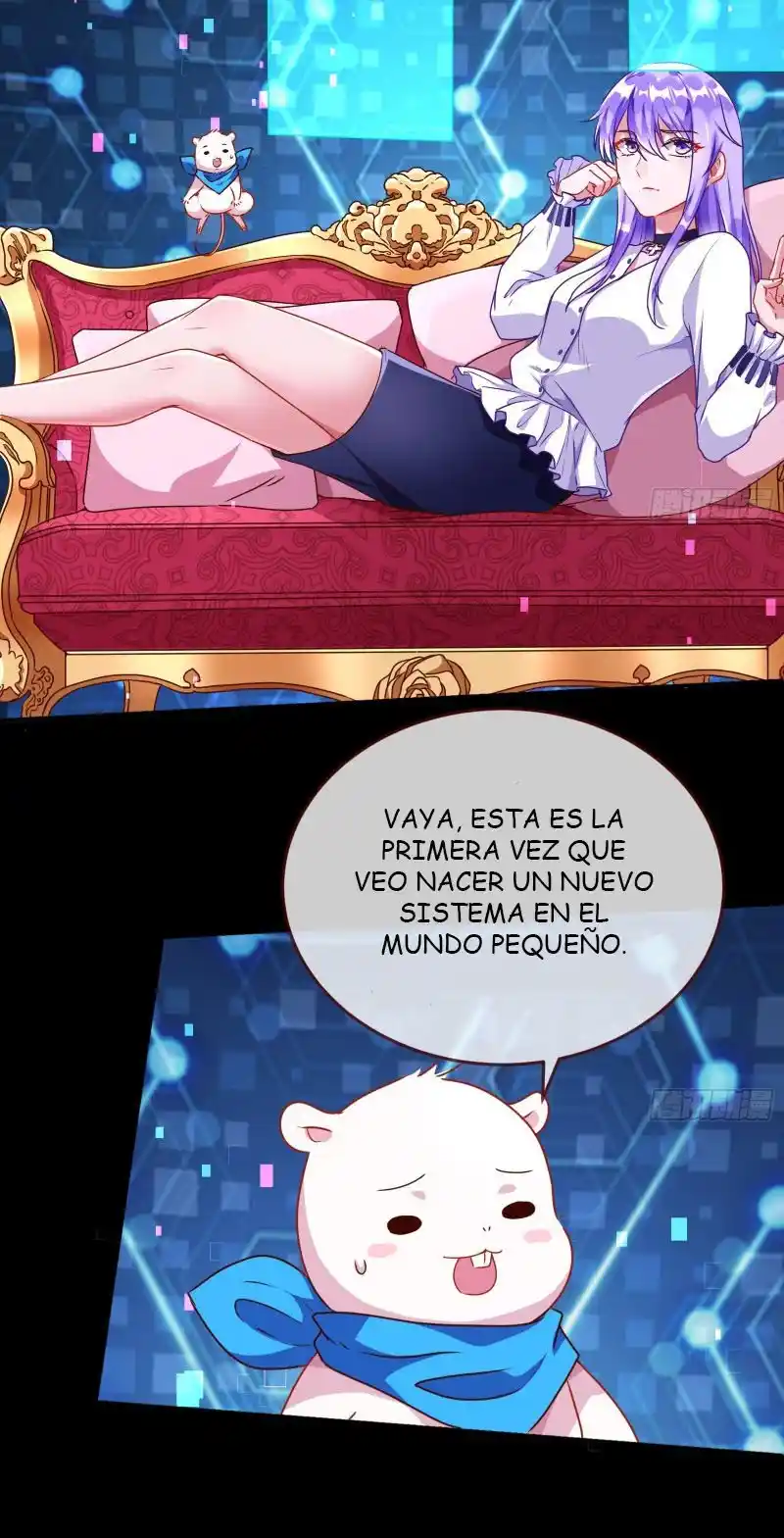 Cheating Men Must Die - Capítulo 192 - Página 47 - LectorTMOo
