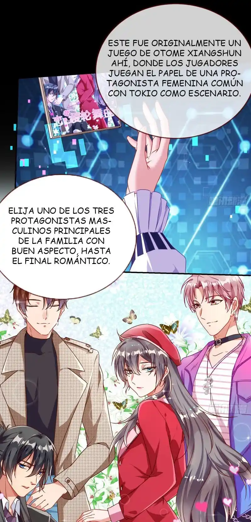 Cheating Men Must Die - Capítulo 192 - Página 49 - LectorTMOo
