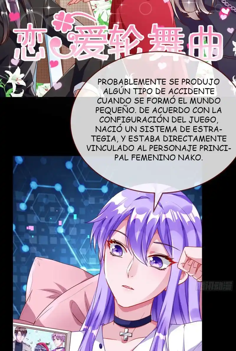 Cheating Men Must Die - Capítulo 192 - Página 50 - LectorTMOo
