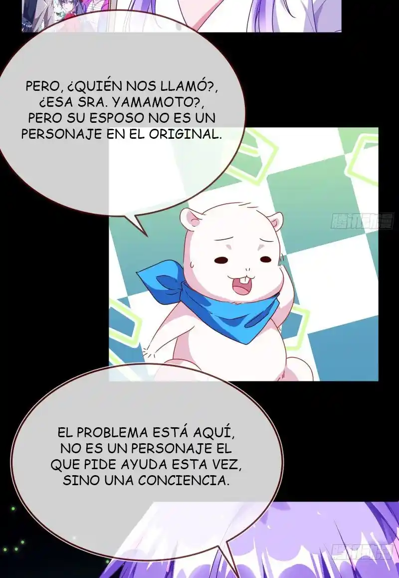 Cheating Men Must Die - Capítulo 192 - Página 51 - LectorTMOo