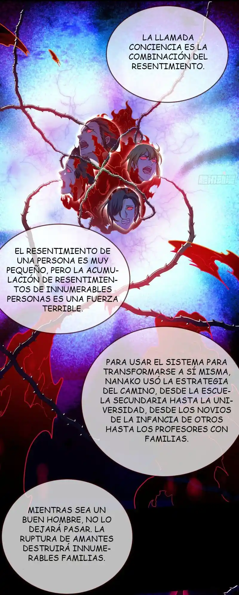 Cheating Men Must Die - Capítulo 192 - Página 53 - LectorTMOo