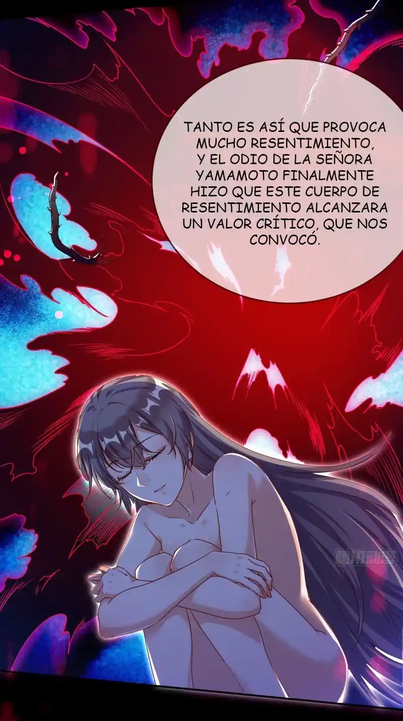 Cheating Men Must Die - Capítulo 192 - Página 54 - LectorTMOo