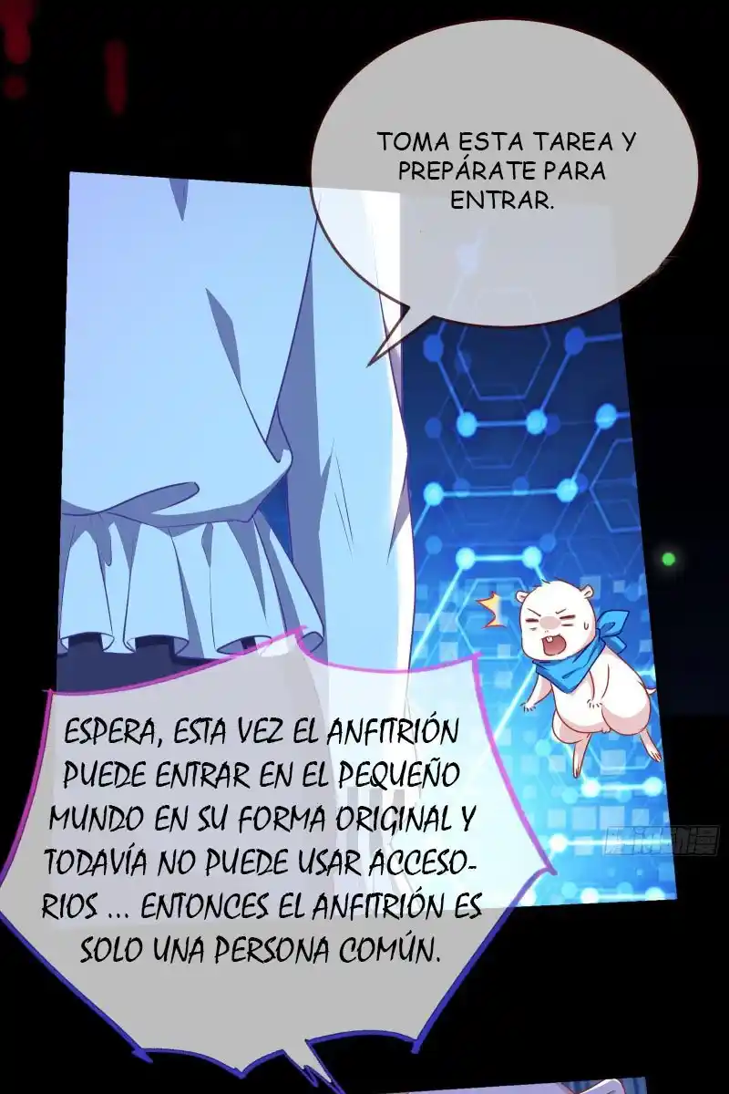 Cheating Men Must Die - Capítulo 192 - Página 55 - LectorTMOo