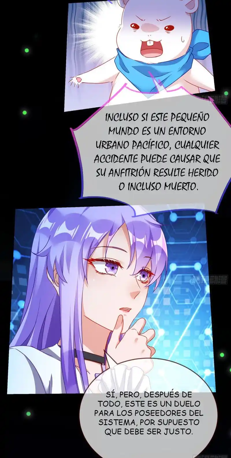 Cheating Men Must Die - Capítulo 192 - Página 56 - LectorTMOo