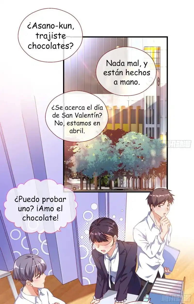 Cheating Men Must Die - Capítulo 193 - Página 3 - LectorTMOo