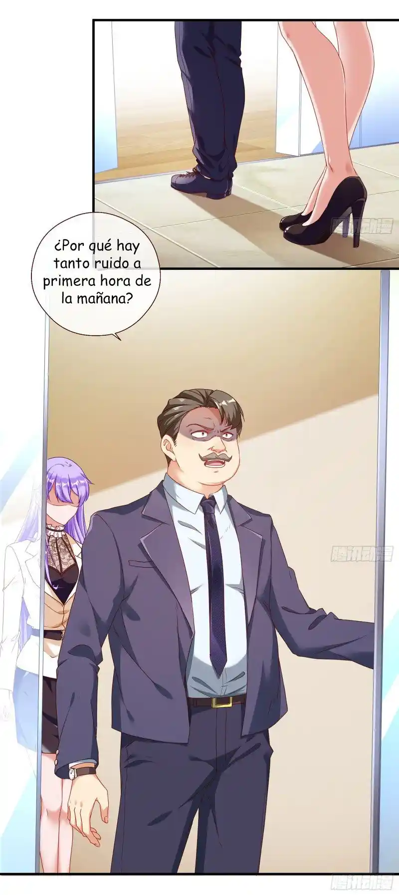 Cheating Men Must Die - Capítulo 193 - Página 6 - LectorTMOo
