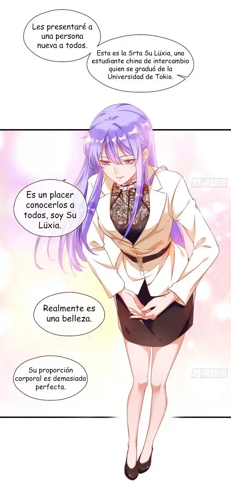 Cheating Men Must Die - Capítulo 193 - Página 7 - LectorTMOo