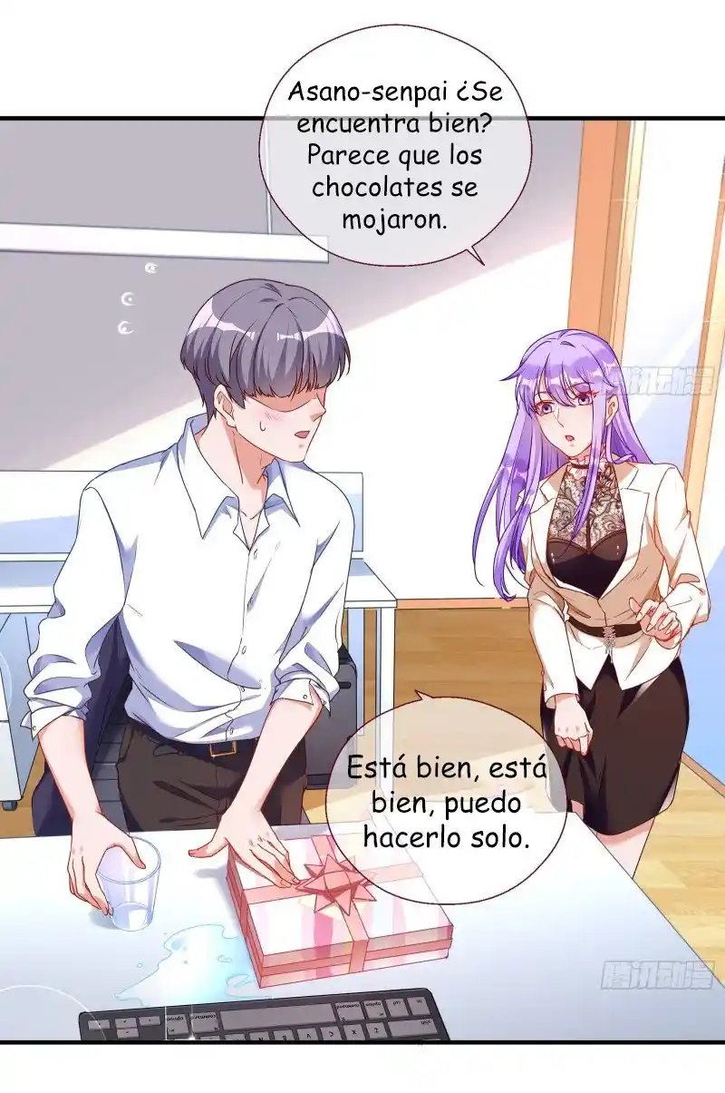 Cheating Men Must Die - Capítulo 193 - Página 9 - LectorTMOo