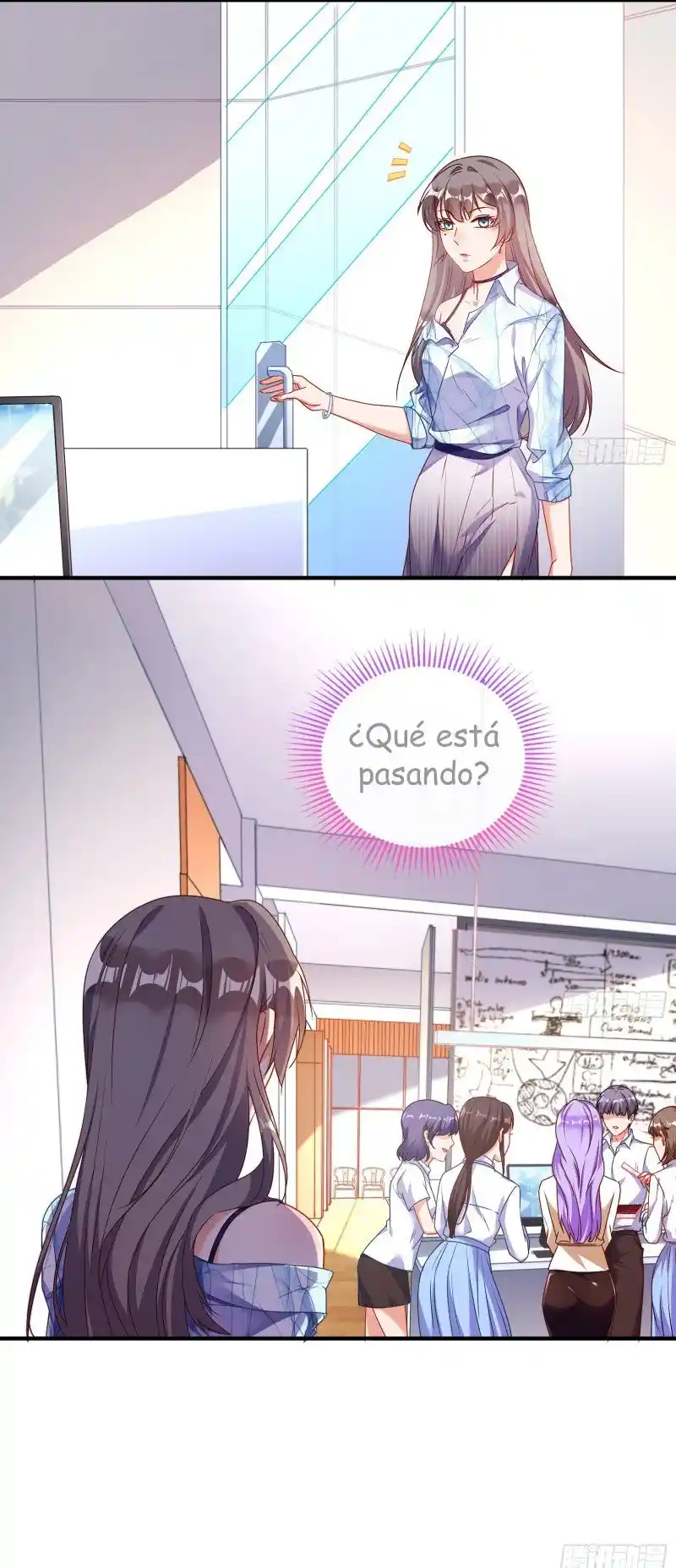 Cheating Men Must Die - Capítulo 193 - Página 12 - LectorTMOo