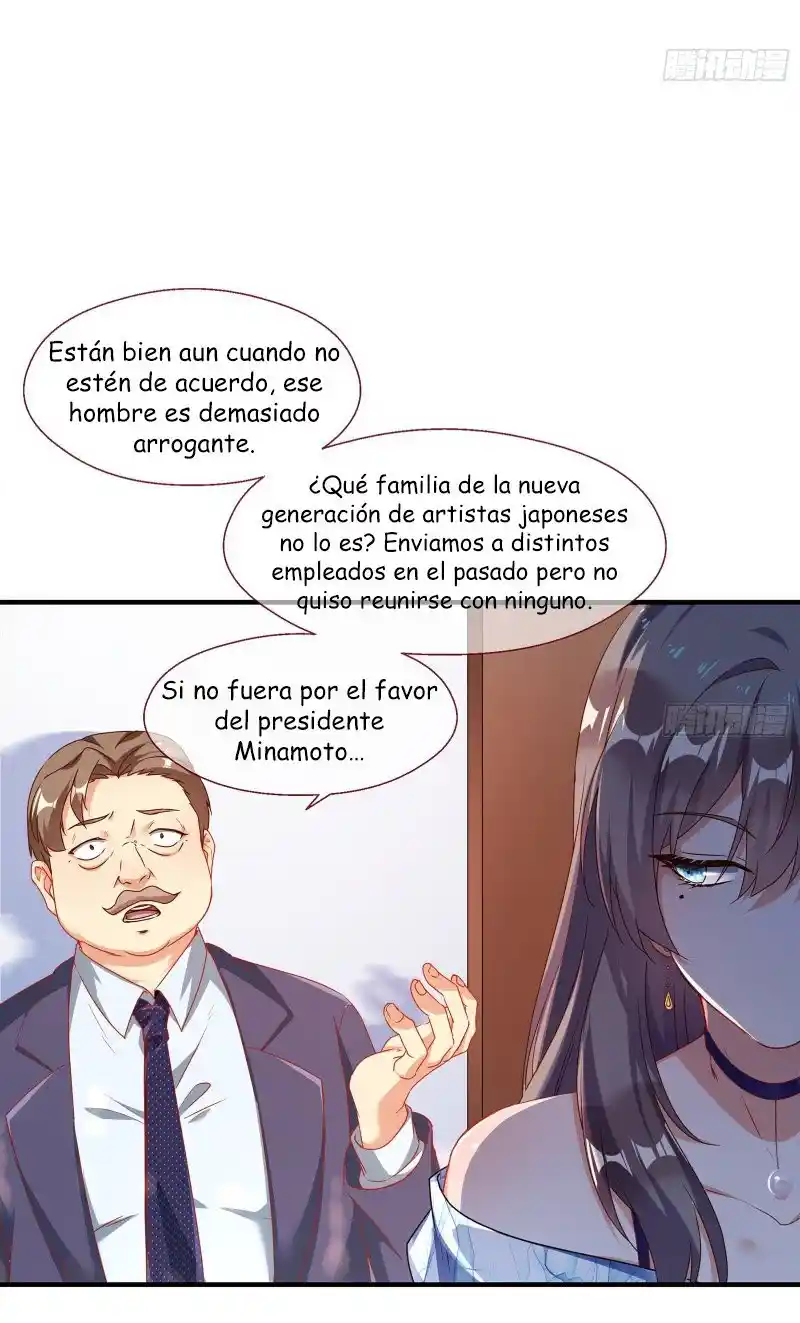Cheating Men Must Die - Capítulo 193 - Página 17 - LectorTMOo