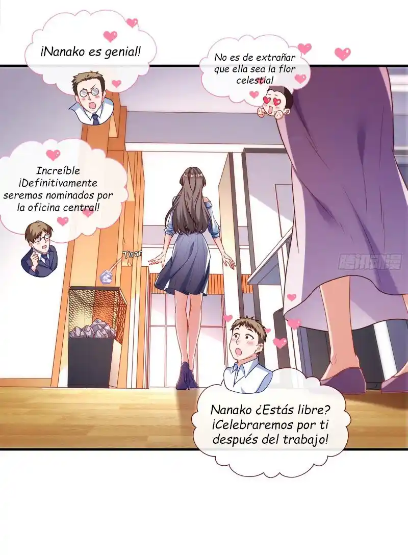 Cheating Men Must Die - Capítulo 193 - Página 21 - LectorTMOo