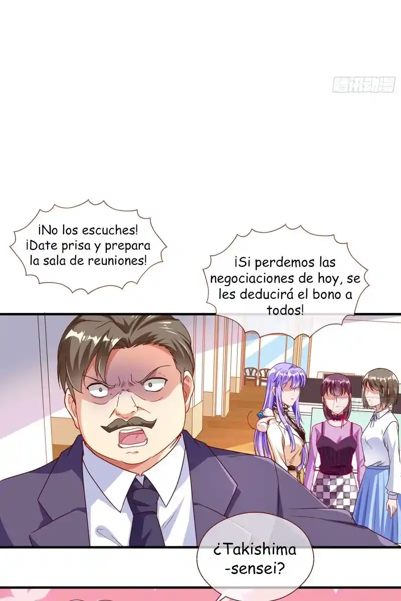 Cheating Men Must Die - Capítulo 193 - Página 22 - LectorTMOo