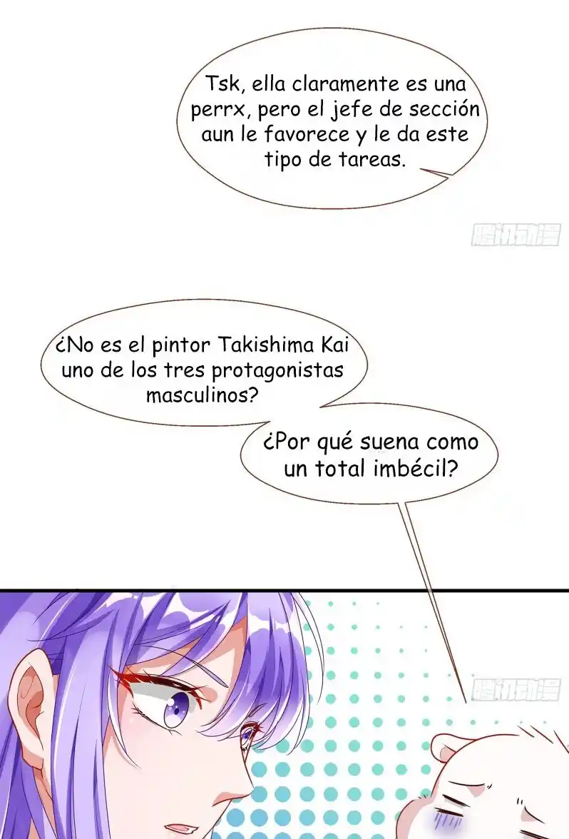 Cheating Men Must Die - Capítulo 193 - Página 24 - LectorTMOo