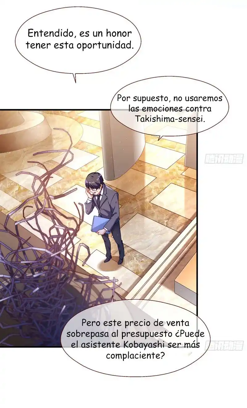 Cheating Men Must Die - Capítulo 193 - Página 32 - LectorTMOo