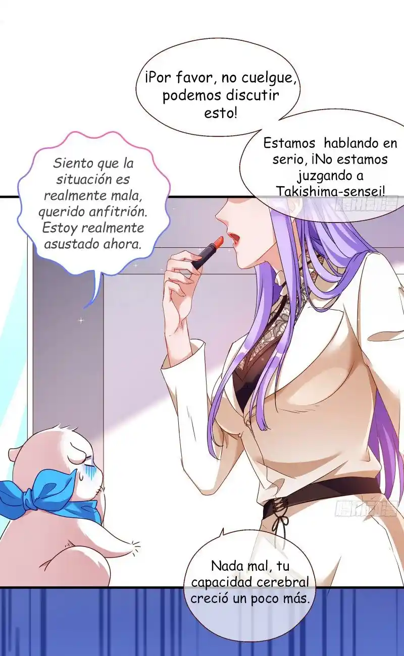 Cheating Men Must Die - Capítulo 193 - Página 33 - LectorTMOo