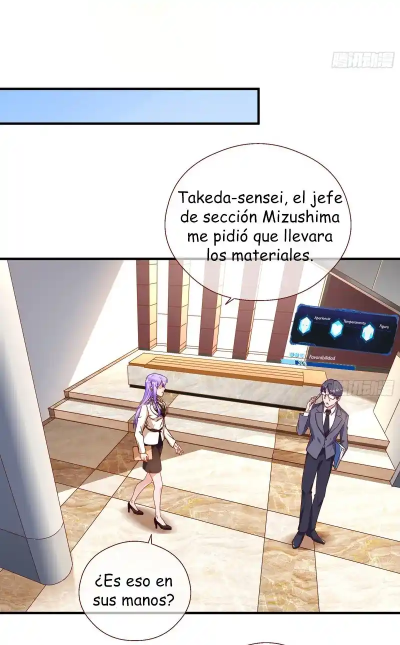 Cheating Men Must Die - Capítulo 193 - Página 36 - LectorTMOo