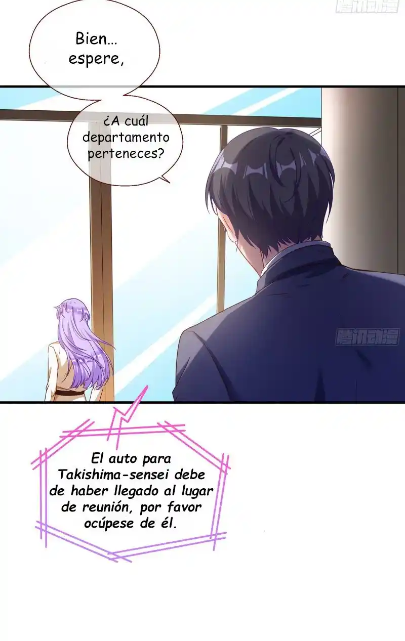 Cheating Men Must Die - Capítulo 193 - Página 38 - LectorTMOo
