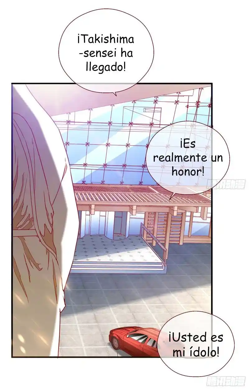 Cheating Men Must Die - Capítulo 193 - Página 39 - LectorTMOo